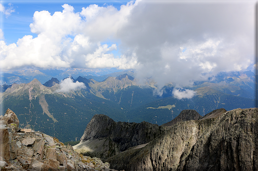 foto Cima D'Asta